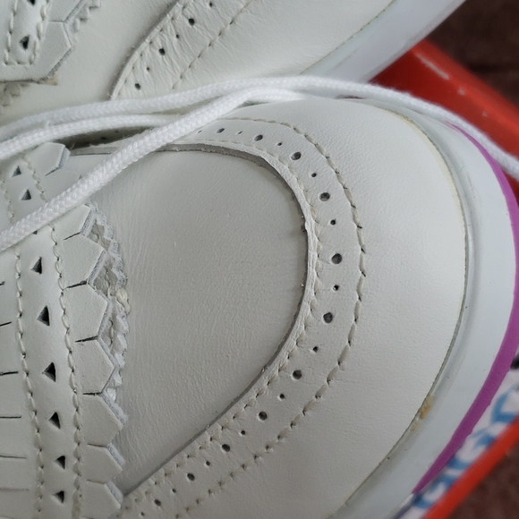 Golf shoes - Picture 12 of 12